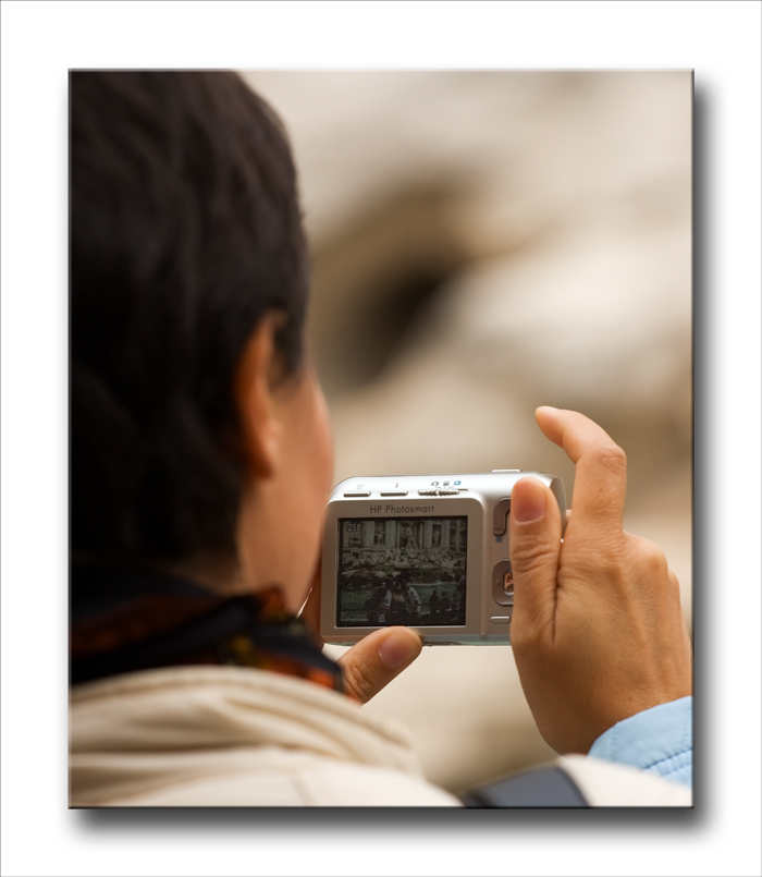 Doppia esposizione...