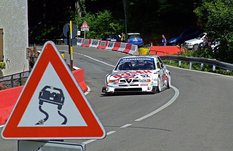 Segnaletica ingannevole?