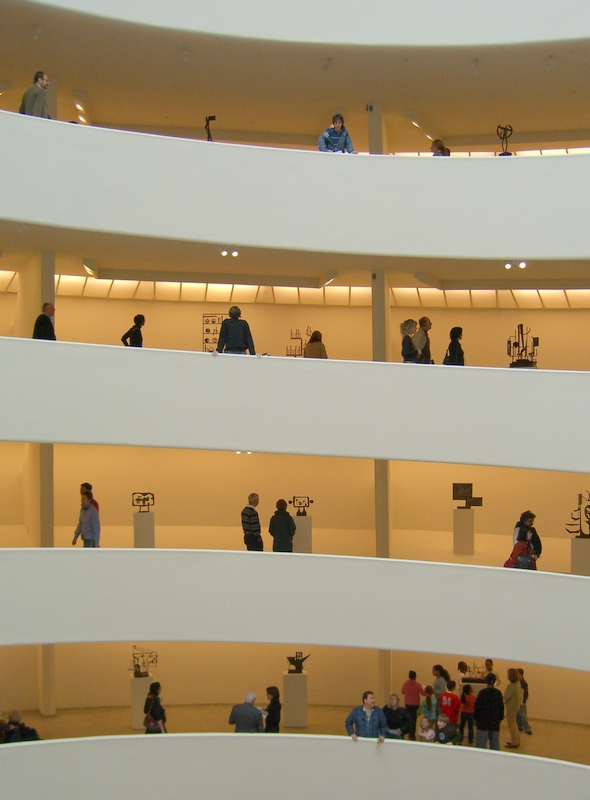 guggenheim museum