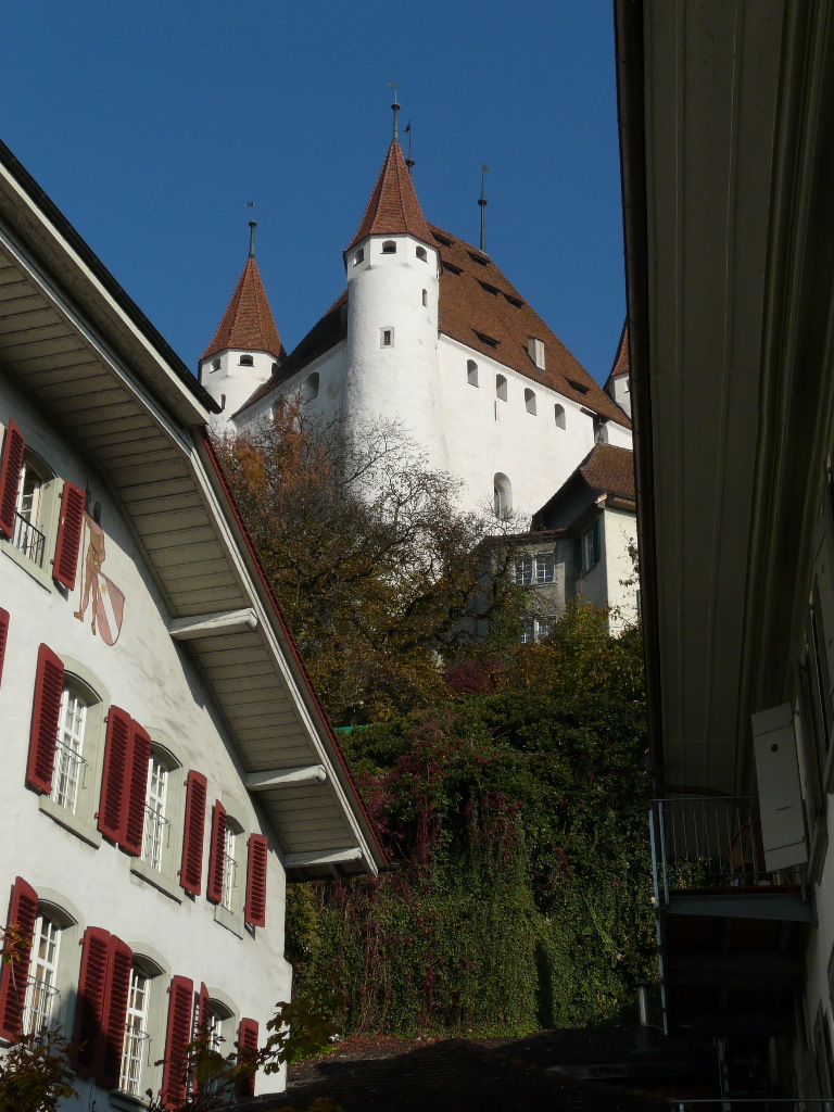 Castello di Thun