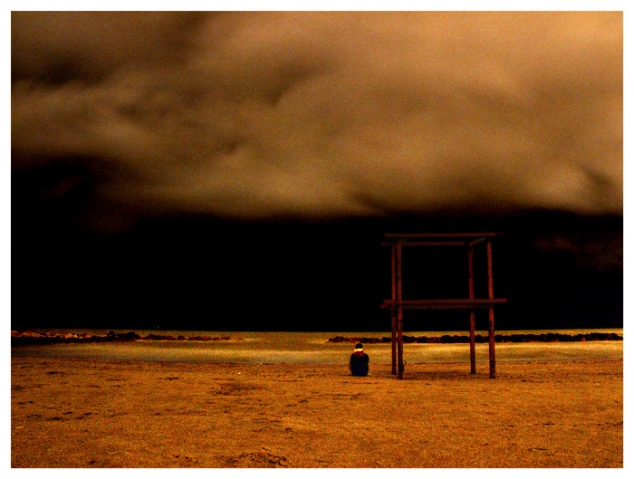 Il Bacio dell'Apocalisse 2 - HDR