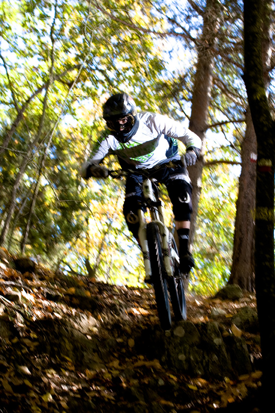 Prove di flash #4 & di editing