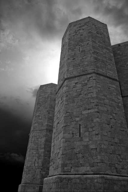 castel del monte