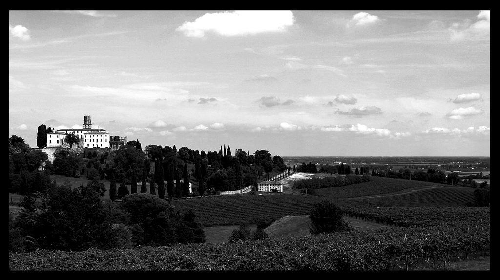 Castello di Susegana (TV)