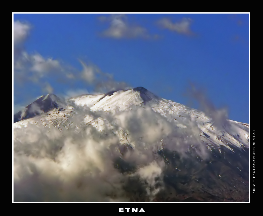 Etna