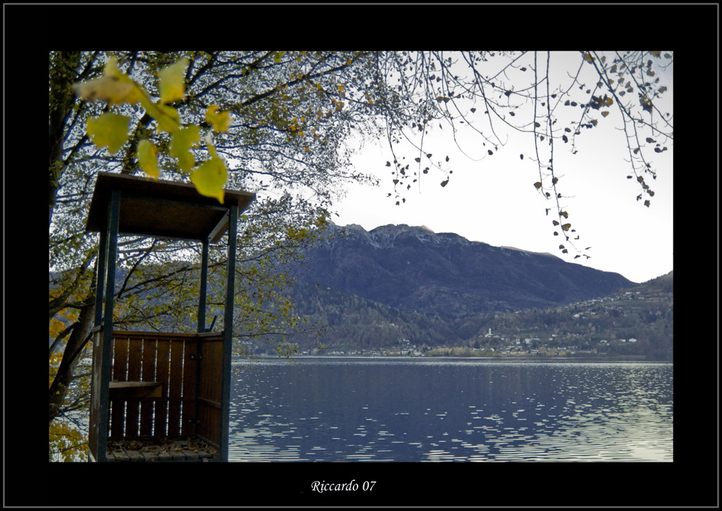 Arrivederci, estate...!