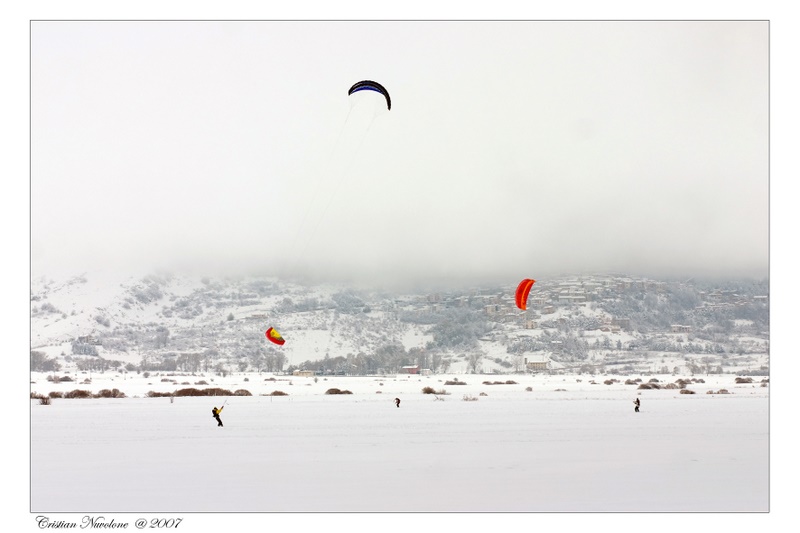 Snow Landscape 8 - 17 novembre