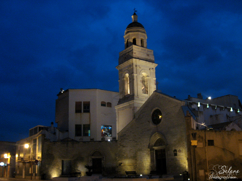 Chiesa di Sant'Ambrogio