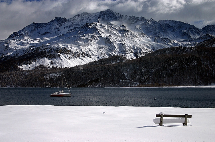 in attesa dellla prossima stagione