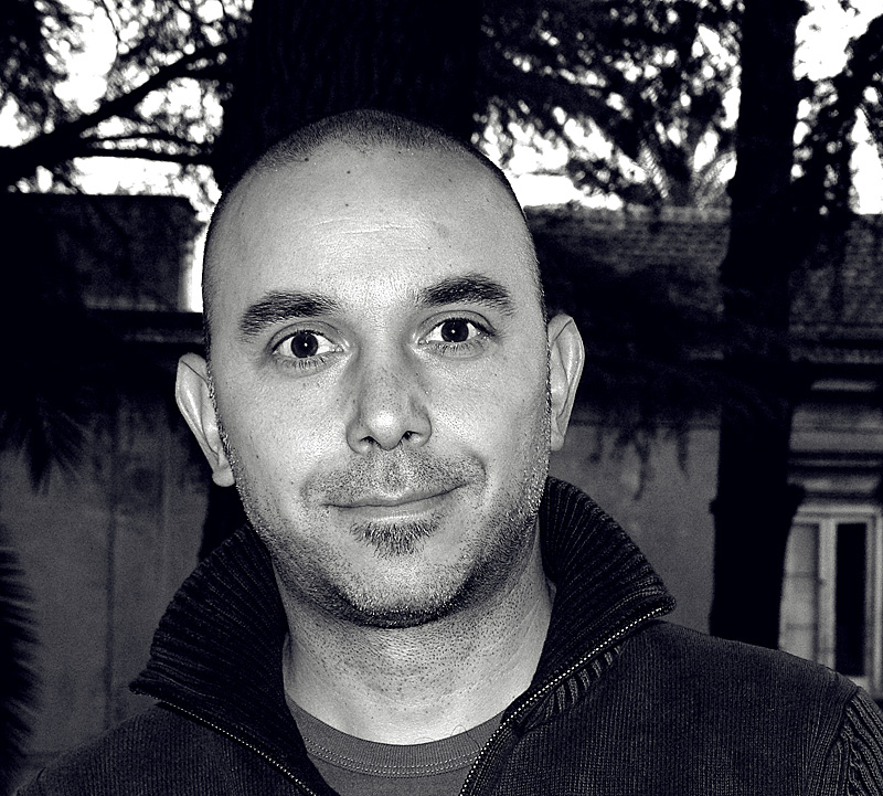 Per caso sembro spiritato ?