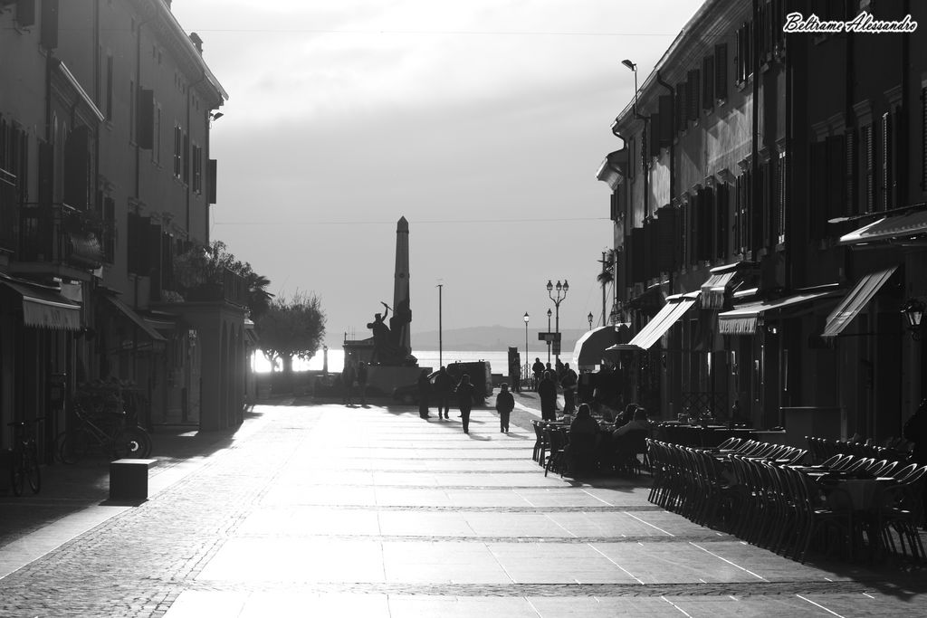 Storie di vita vissuta