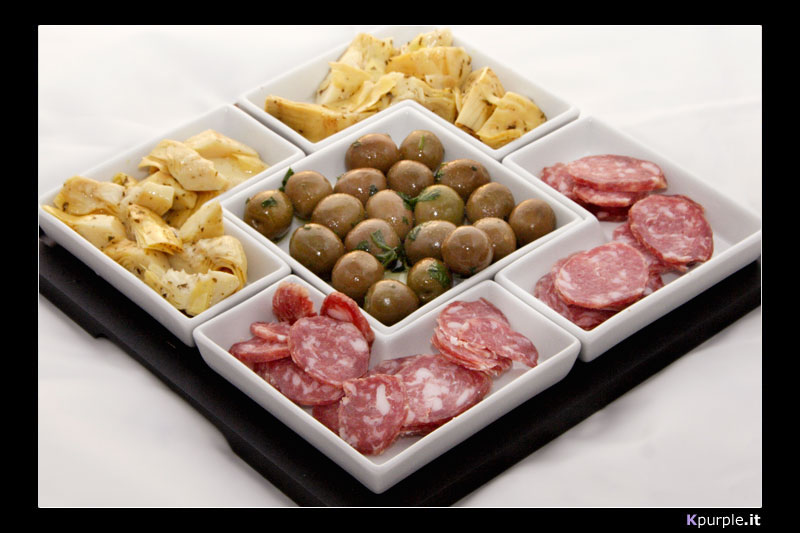 Antipasti