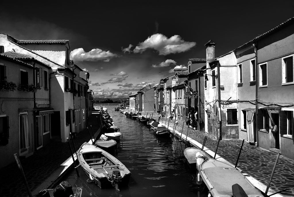 Vecchia Burano