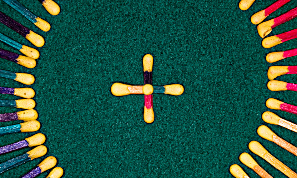 SCHIERAMENTI CONTRAPPOSTI