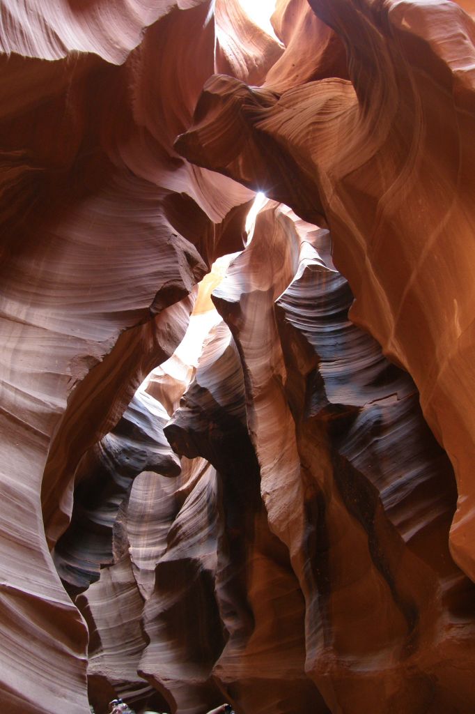 Antilope Canyon 3