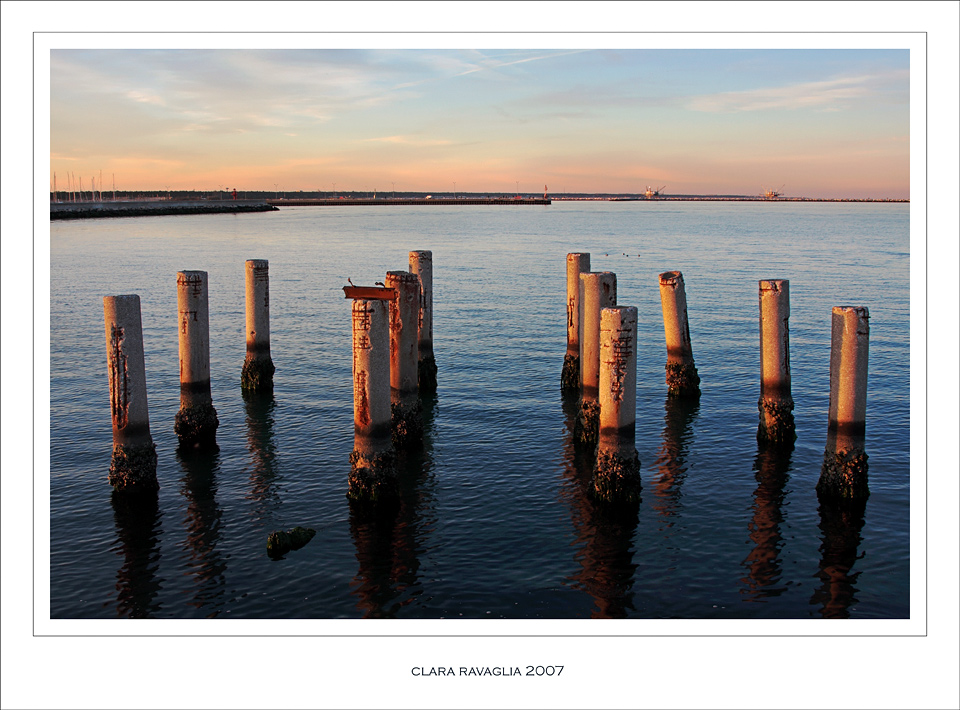 Come Stonehenge.... in Romagna