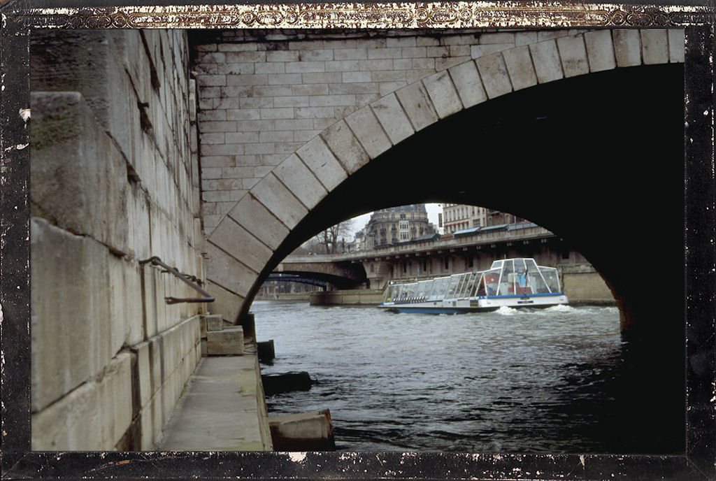 La Seine