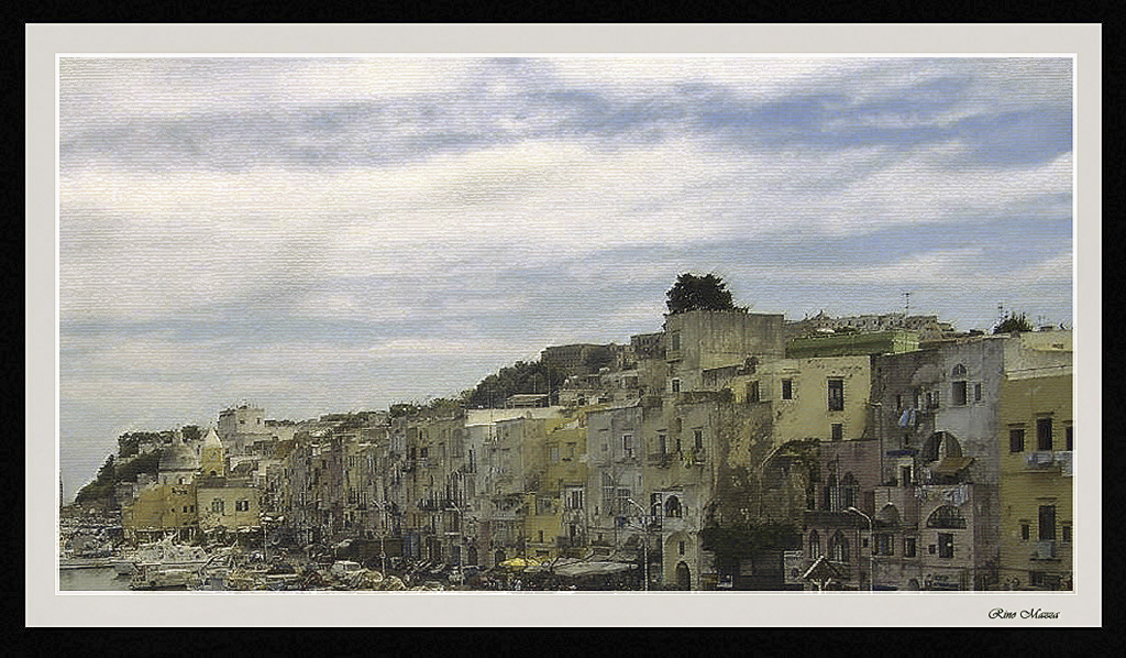 Procida