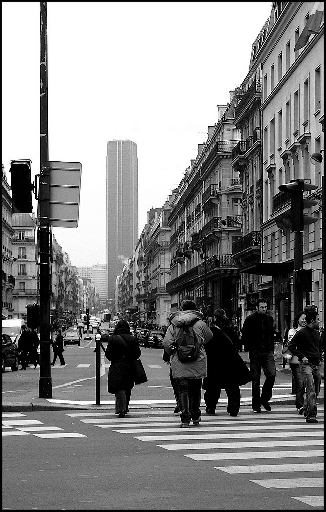 Passaggi