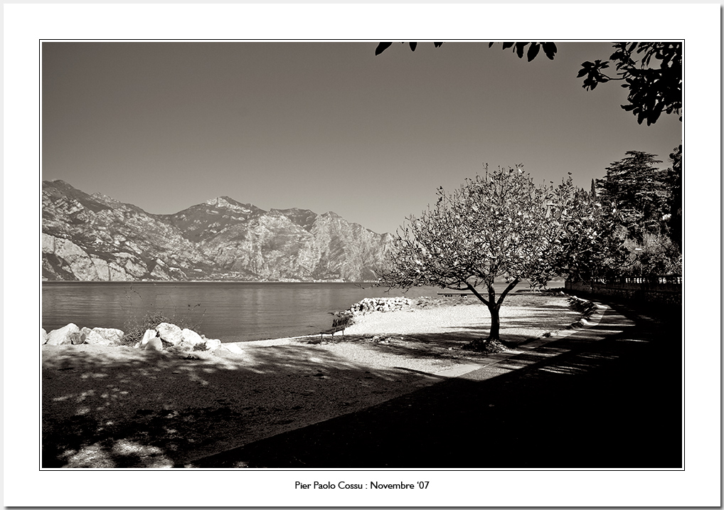 Lago di Garda #2
