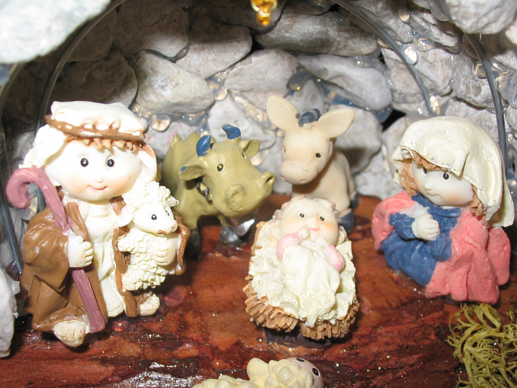 Presepio