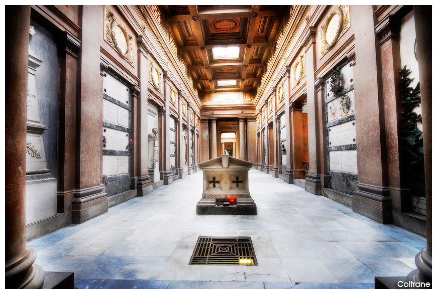 Prospettiva silenziosa