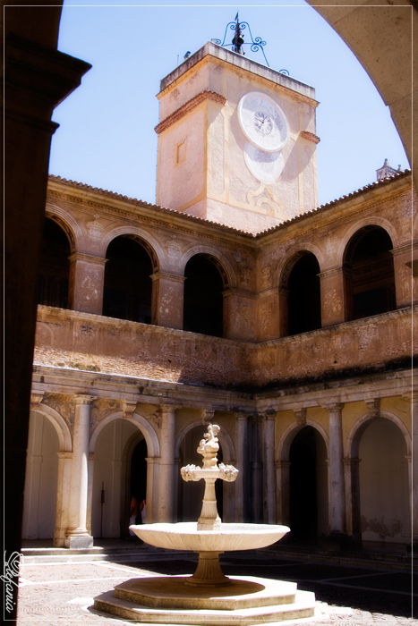 Certosa di Padula (SA)
