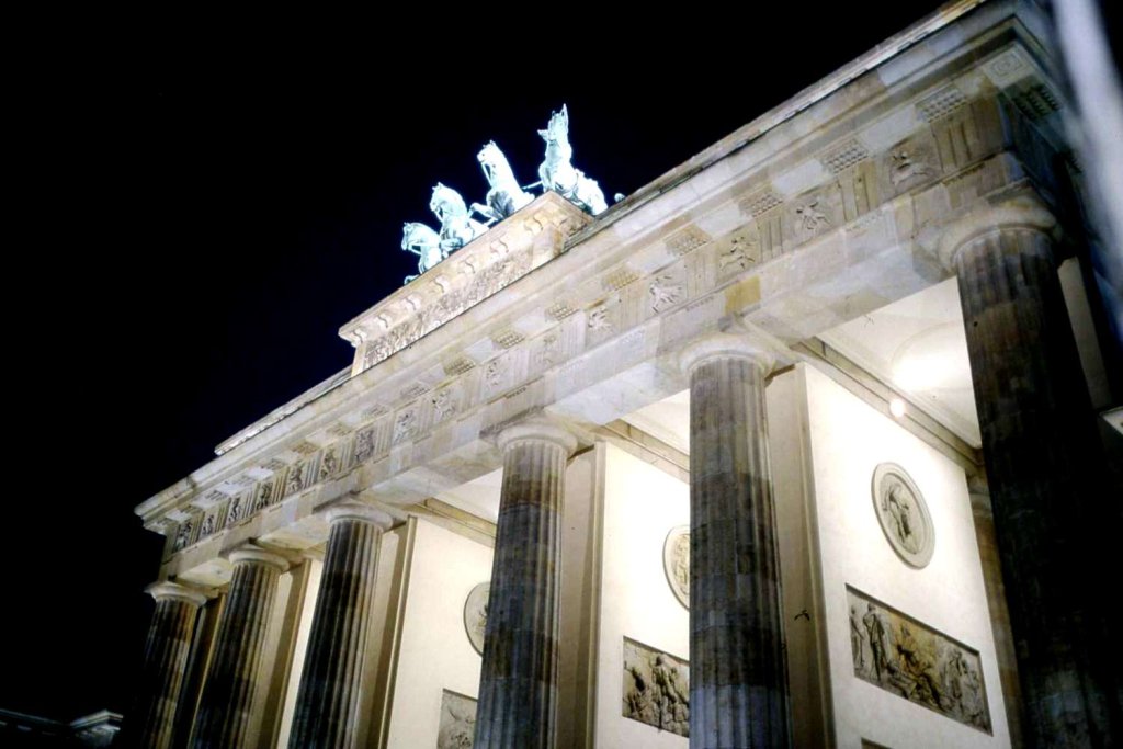 Porta di Brandeburgo