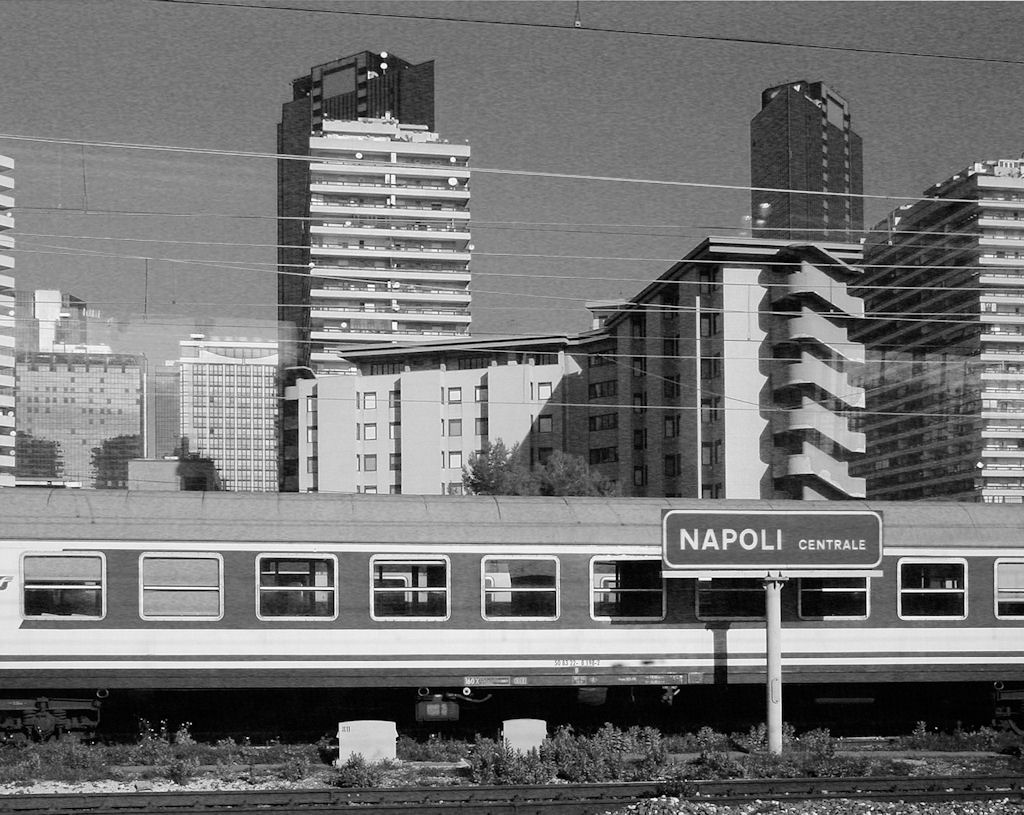 Napoli centrale