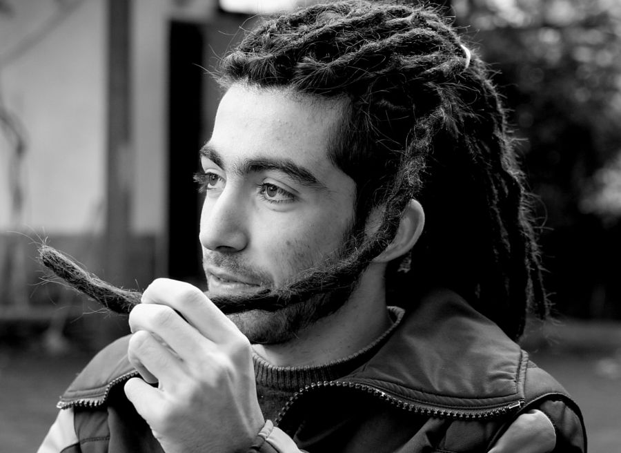 PORGI L' ALTRO DREAD