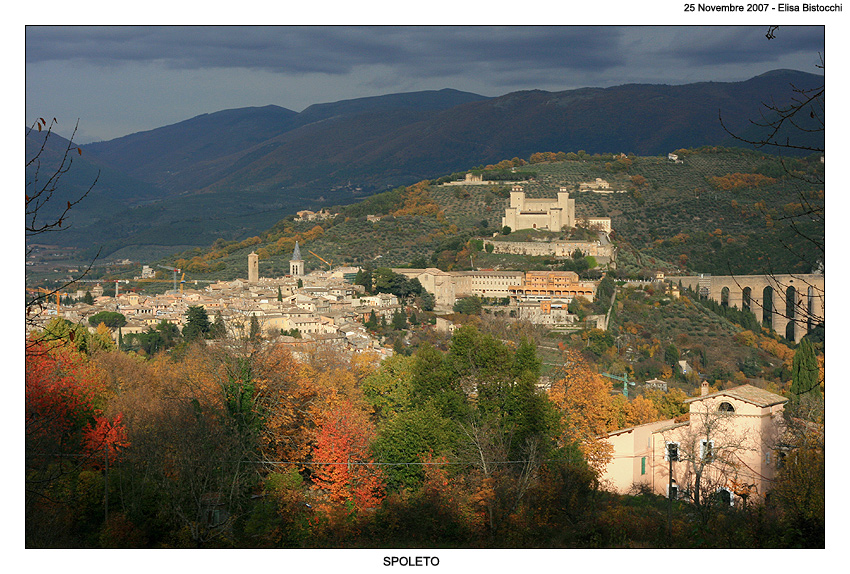 Spoleto