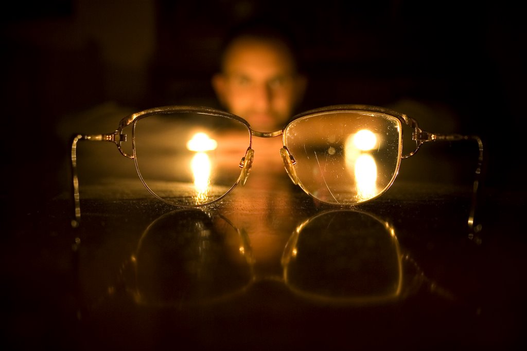 Other Side - L'altro lato di una foto