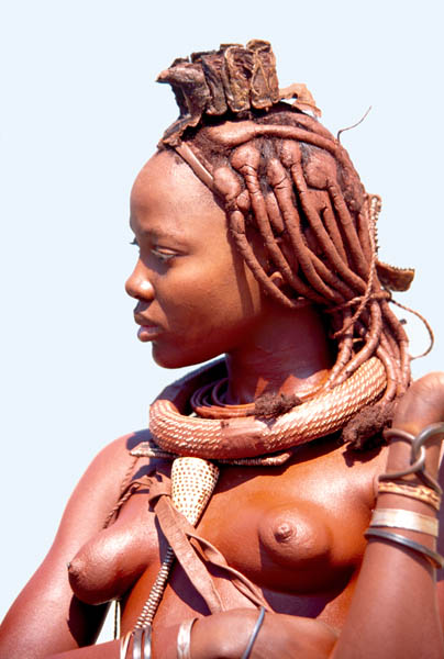 DONNA HIMBA