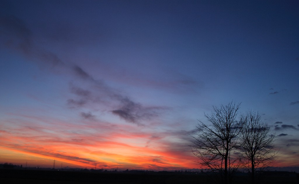 spettatori d'ogni sera...