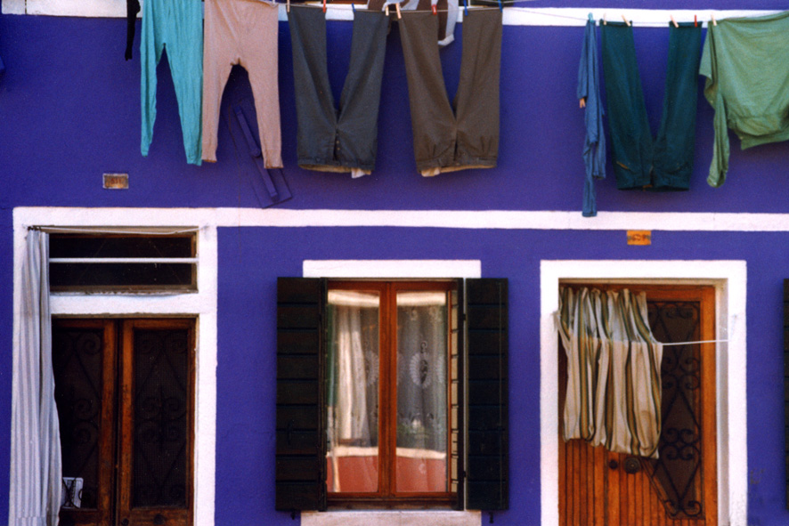 Burano n�7