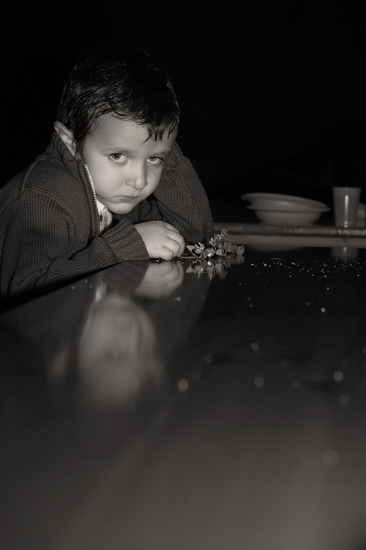 la festa � finita ...