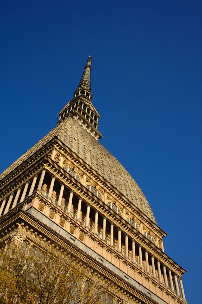 Mole Antonelliana