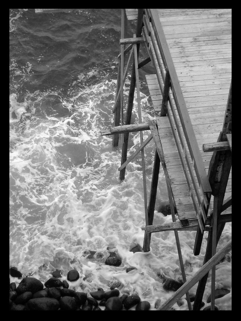 Scogliera di Catania