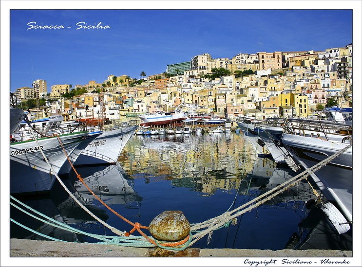Marina di Sciacca