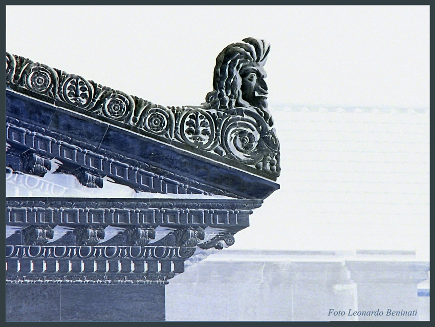 L'Arte rinnova i popoli e ne rivela la vita...