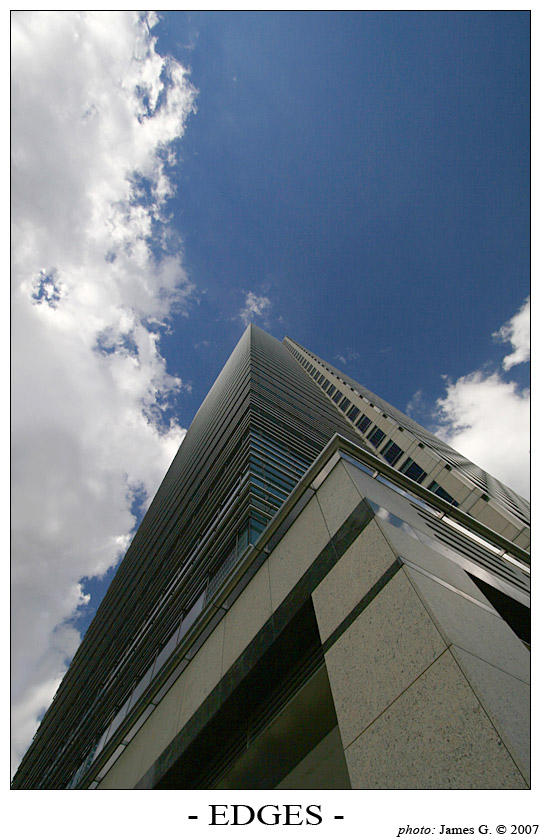 - EDGES -