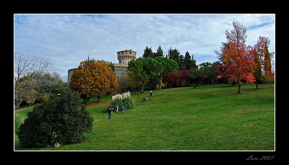 volterra...altro punto di vista