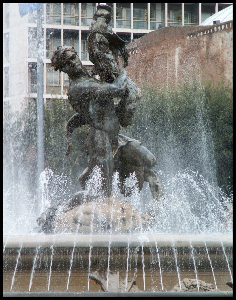 Sei nelle mie mani...