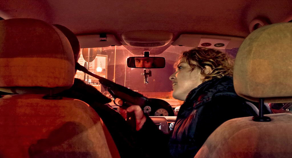 Who is the victim now?!