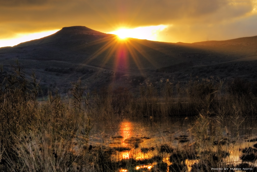 atmosphera in controluce