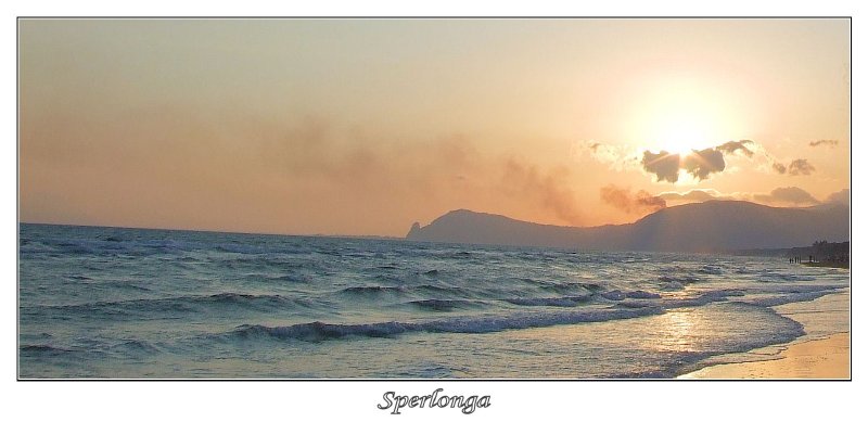 sperlonga...