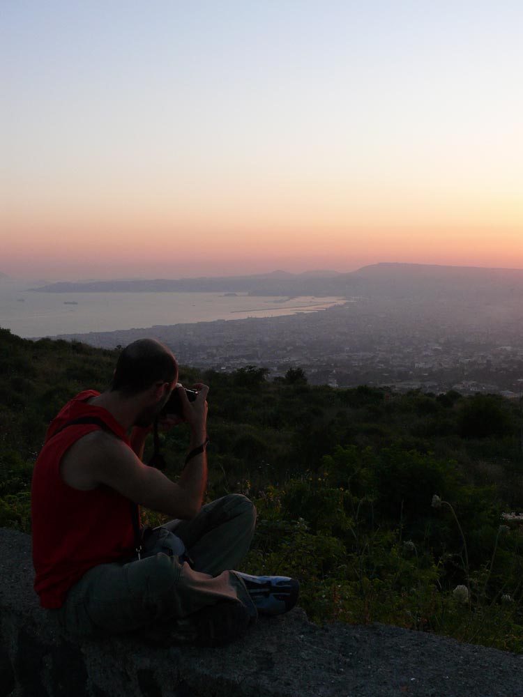 per essere un p� romantici