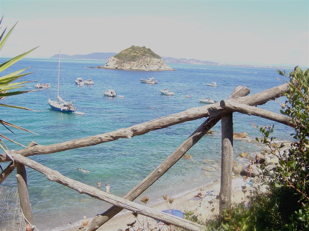 Isola d'Elba: paradiso naturale