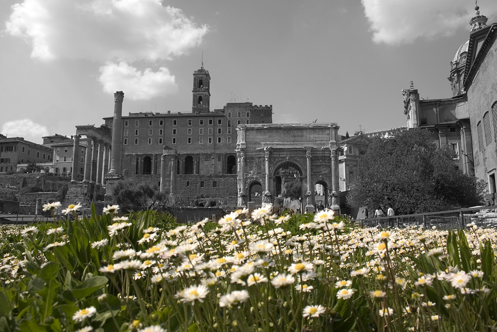 Fori Romani