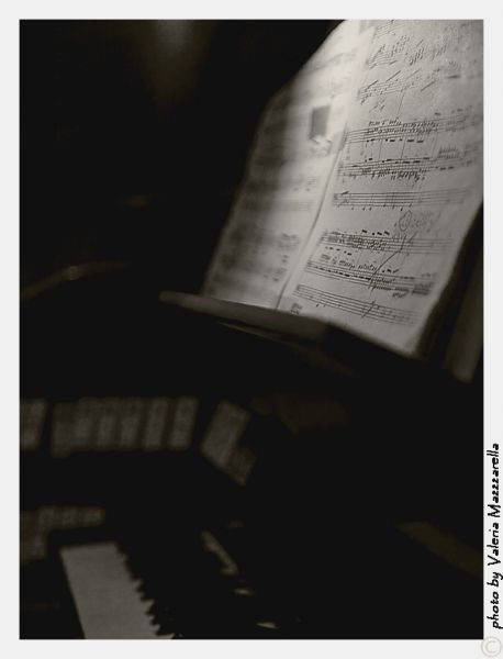 il dolce suono della musica I